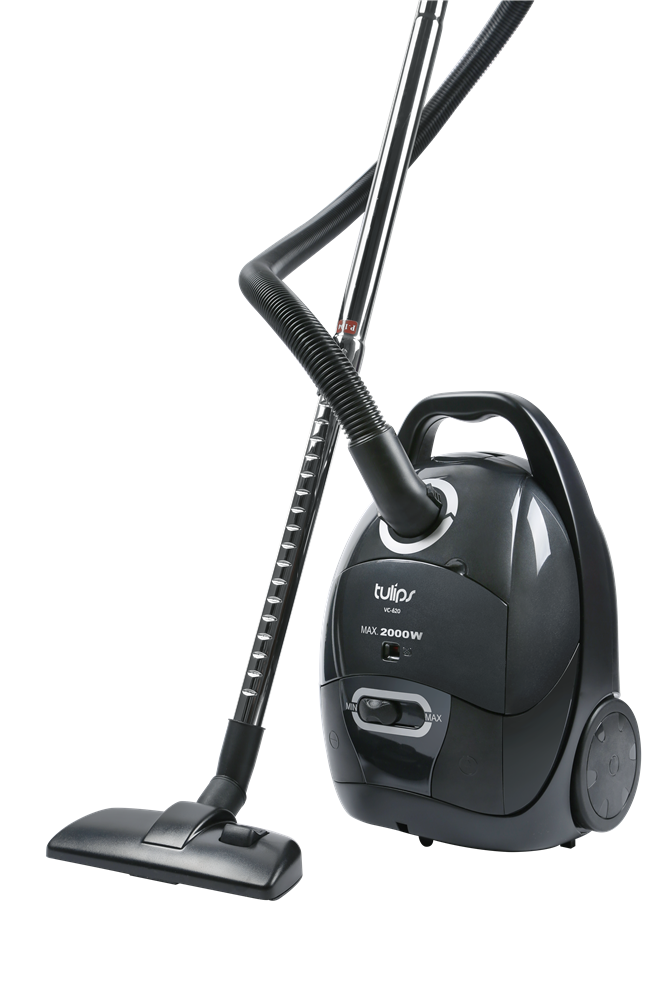 جارو برقی  VC - 620