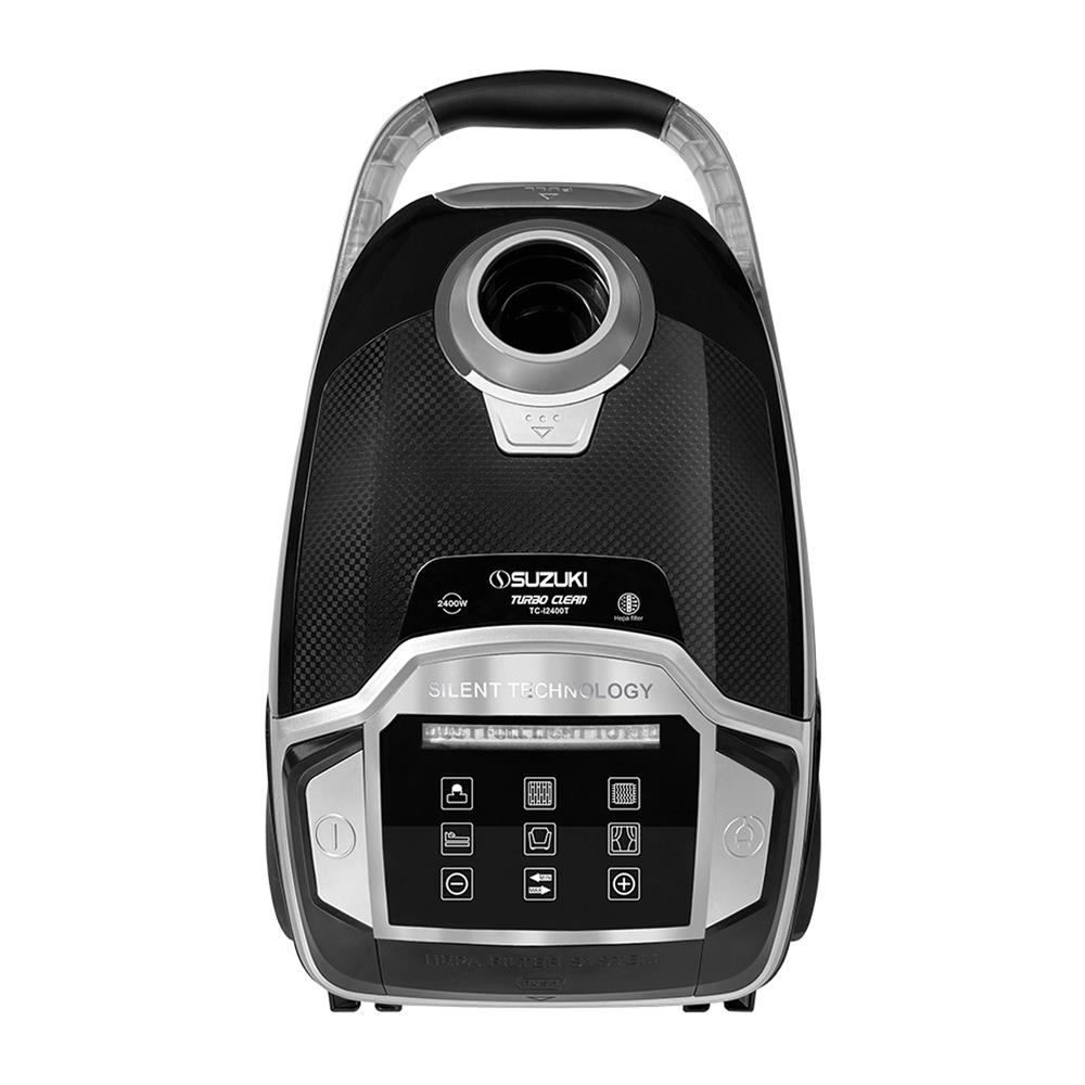 جاروبرقی TC-I2400T سوزوکی سوزوکی