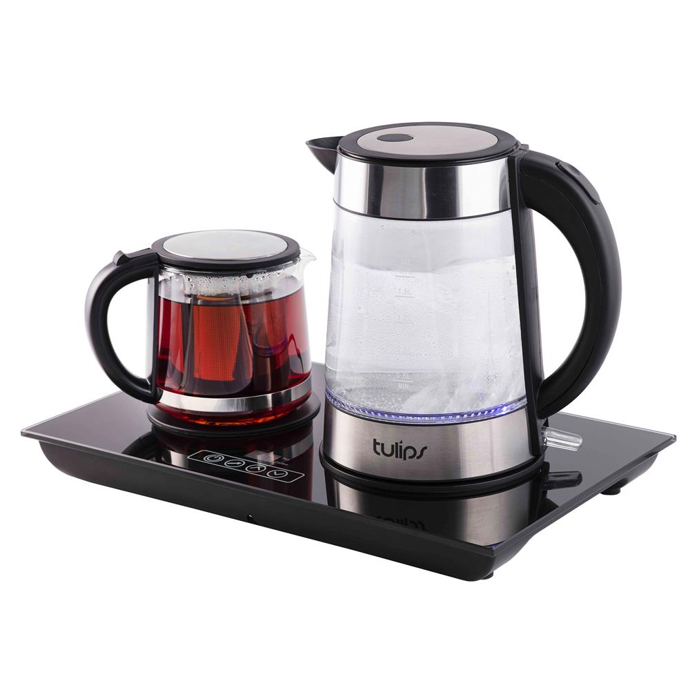چای ساز  تولیپس TM - 452 