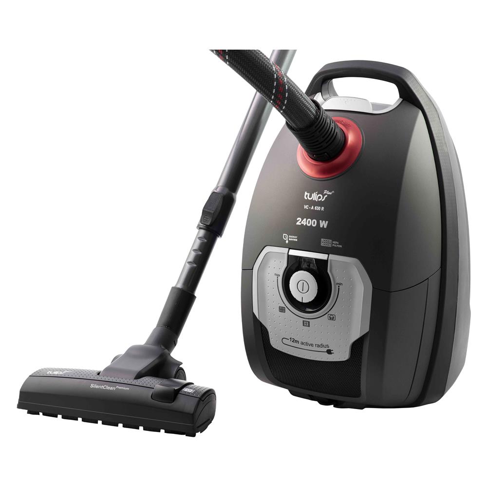 جاروبرقی تولیپس VC - A630R تولیپس پلاس