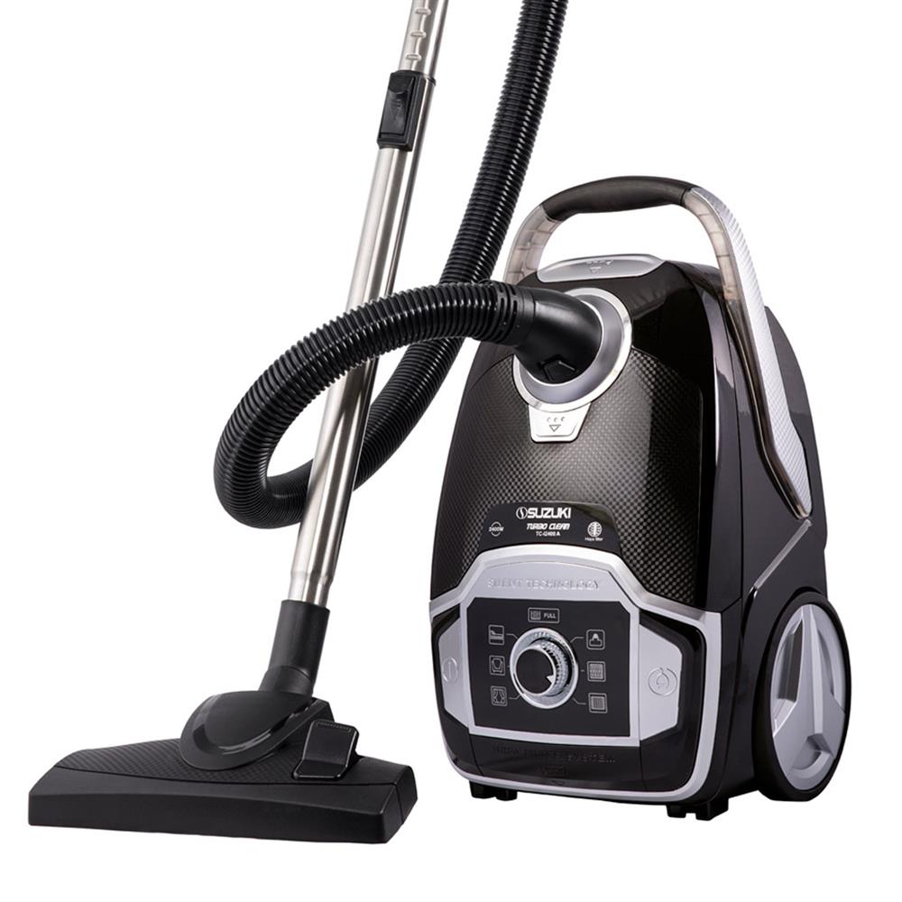 جاروبرقی TC-I2400A سوزوکی